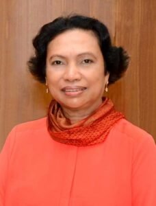 Figur Engelina Pattiasina Punya Komitmen Bangun Maluku - Maluku Post