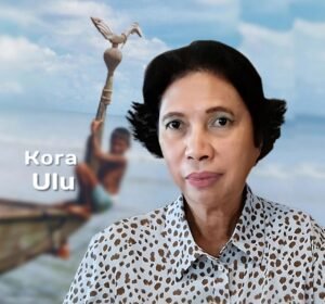 Engelina Pattiasina : Konversi Tanah Rakyat Lermatang Mesti Jadi Saham di Blok Masela – dinamikamaluku.com